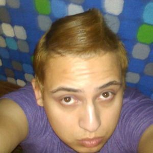 Meet your Posher, Anthony